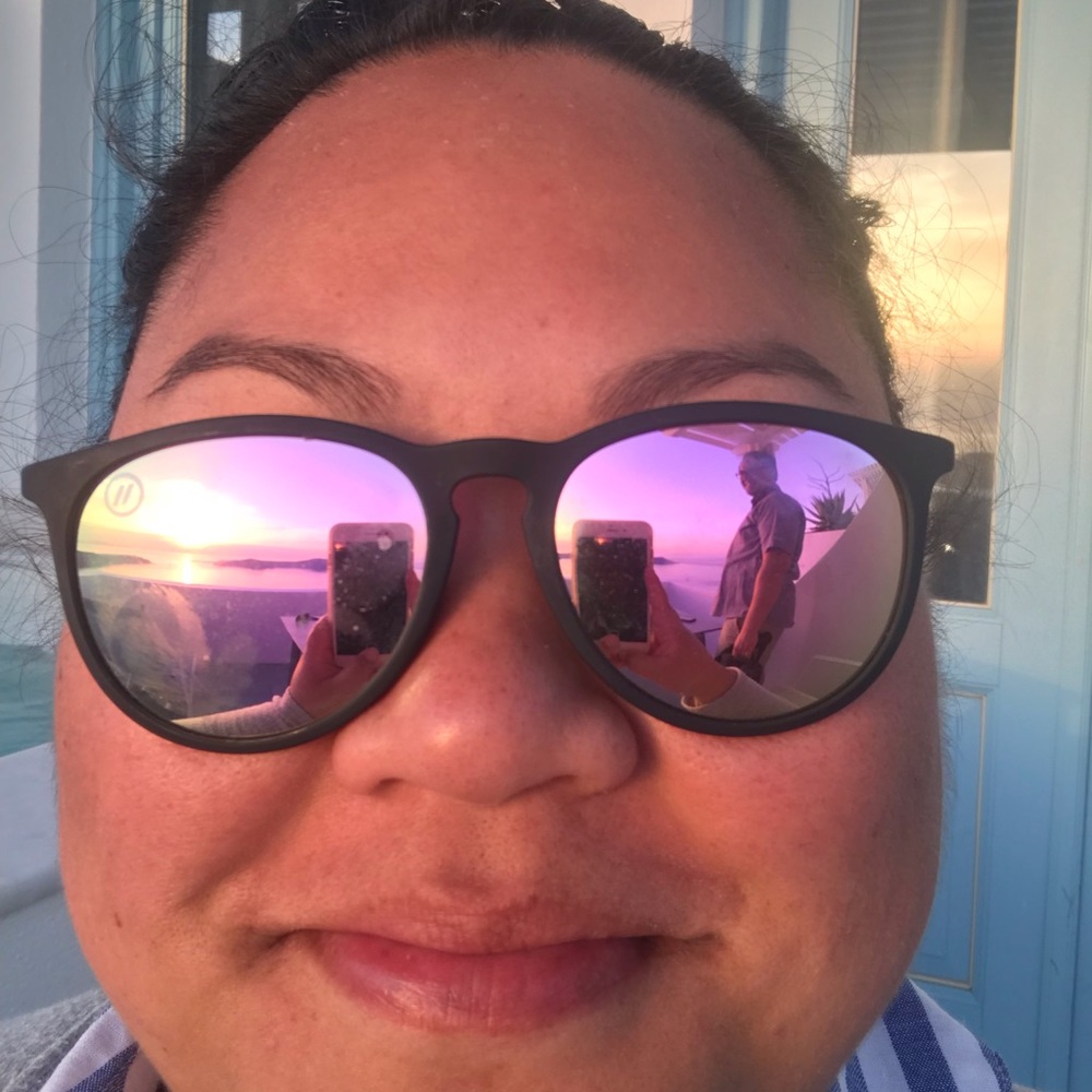 Meet your Posher, Tasha